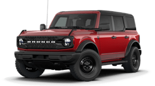 2026 Ford Bronco® External Image 2